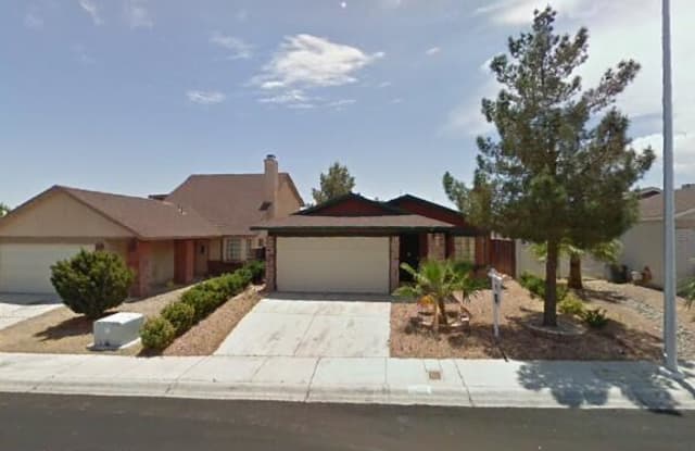 7725 Seagull Avenue - 7725 Seagull Avenue, Las Vegas, NV 89145