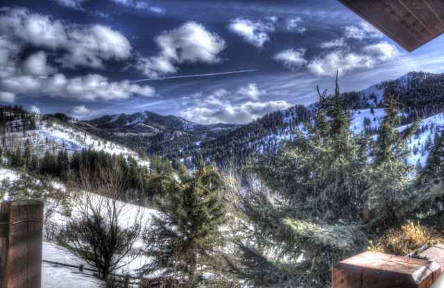 7339 Pine Ridge Drive