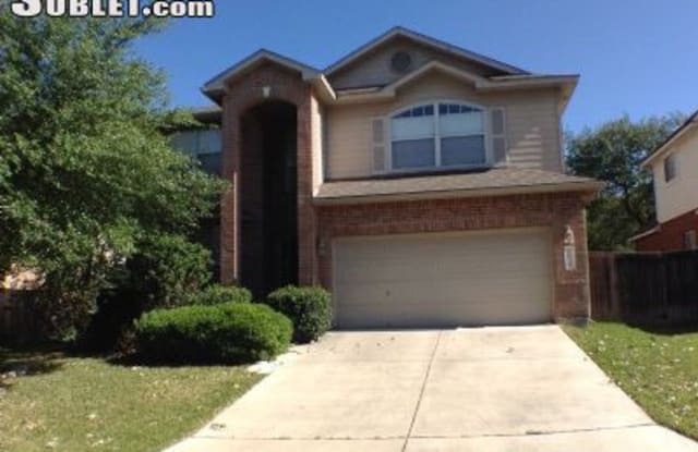 2619 Rogers Cir - 2619 Rogers Circle, San Antonio, TX 78258