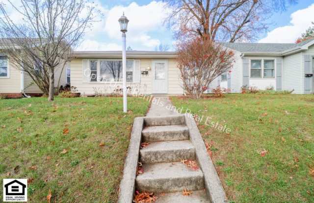 2405 Dodge Ave