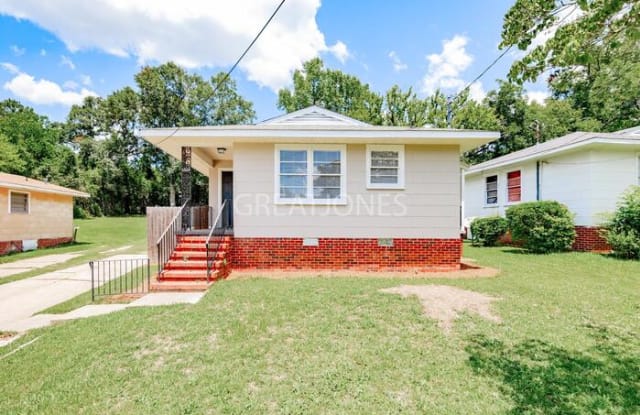 1514 21st Street - 1514 21st Street, Phenix City, AL 36867