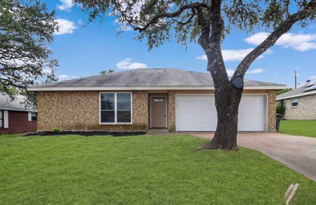 203 Bronc Dr
