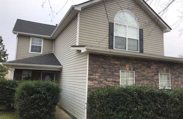 2863 Warhorse Pl - 2863 Warhorse Place, Douglas County, GA 30135