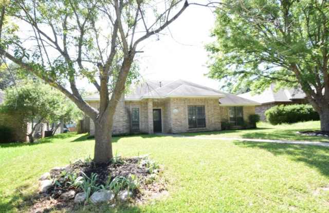4514 Lone Star Trail