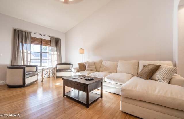 6444 E Sandra Terrace