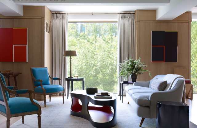 50 Gramercy Park North