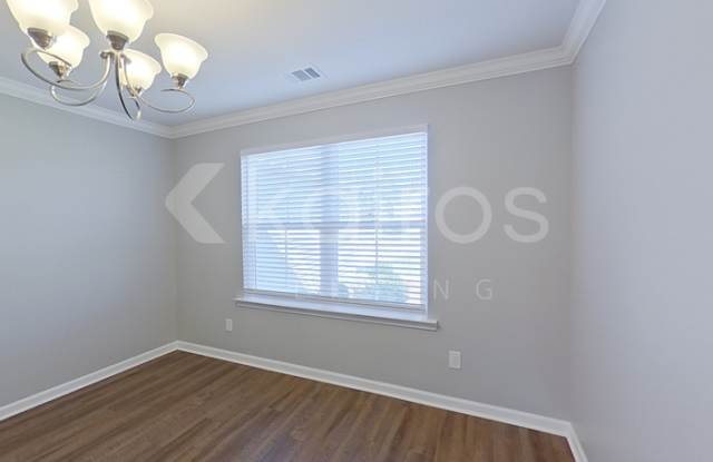 203 Western Red Cedar Drive