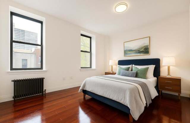 609 West 137th Street