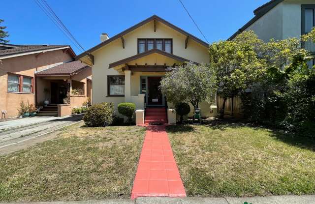 1115 Bayswater Avenue