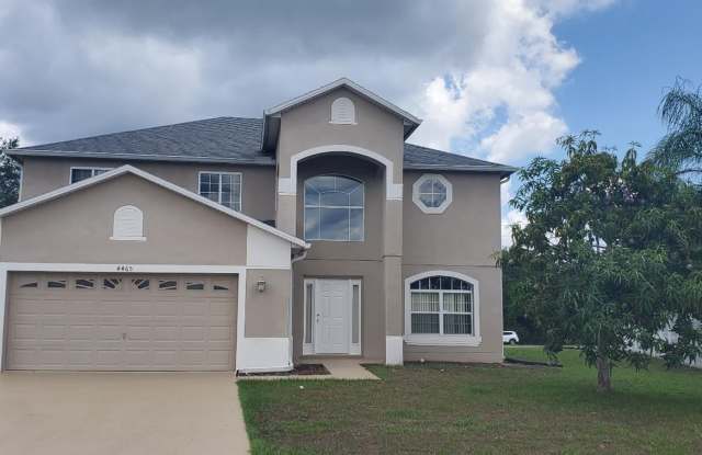 4465 MAPLE CHASE TRAIL