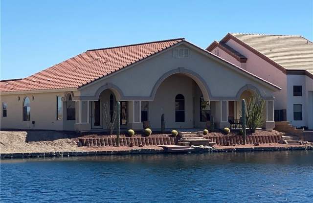 6301 S Vista Laguna Drive