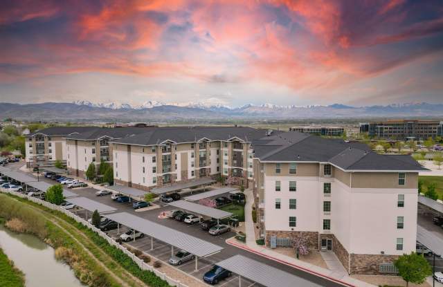 Photo of Ivy at Draper Age 55+ Apartment Homes