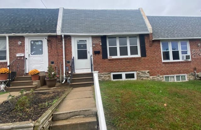 114 Fronefield Ave - 114 Fronefield Avenue, Linwood, PA 19061