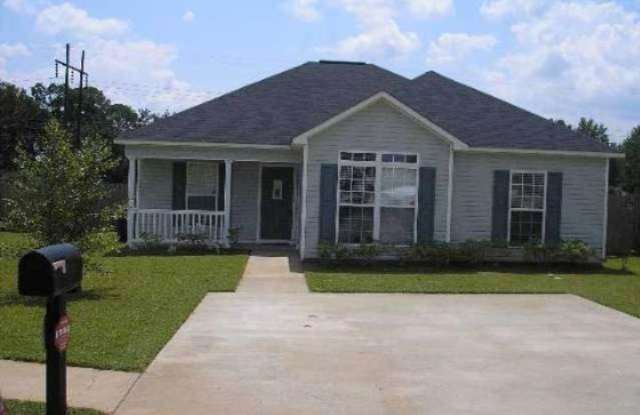 Cul-De-Sac!! - 109 Candy Lane, Warner Robins, GA 31088