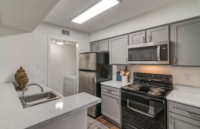 Photo of Fountain Wood