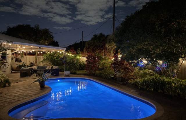 1561 Northeast 47th Street