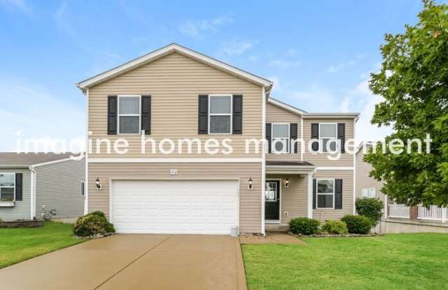 Photo of 712 Rabbit Run Drive