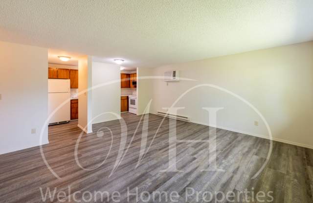 Photo of Newly Remodeled Apartment in Convenient Location