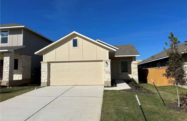 Photo of 345 The Bad Way