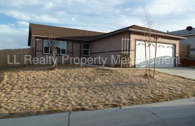 403 Wasatch Circle - 403 Wasatch Cir, Fernley, NV 89408