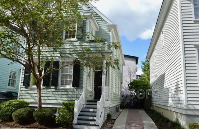 21 Radcliffe Place - 21 Radcliffe Place, Charleston, SC 29403