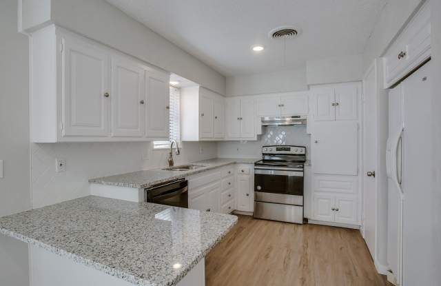 Available May 1st! Updated 3/2/2