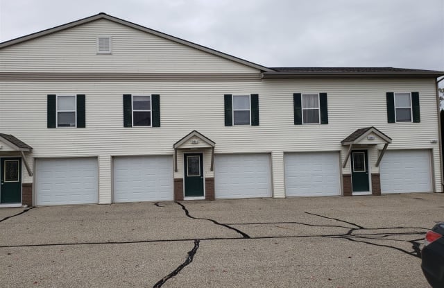 Hudsonville Condo - 5752 East Town Drive, Ottawa County, MI 49426