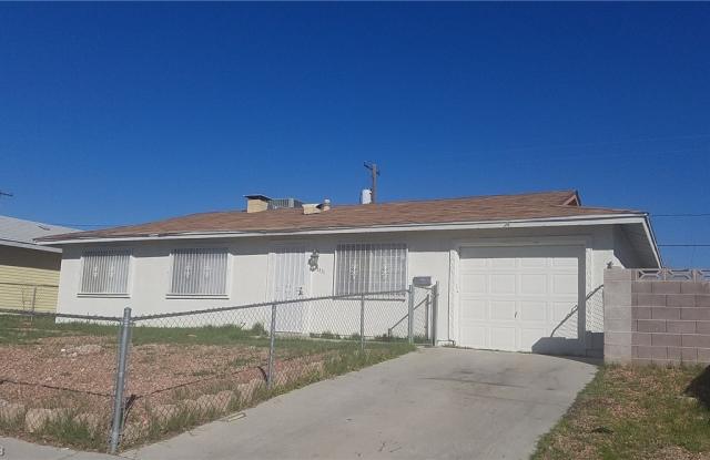 6412 BANNOCK Way
