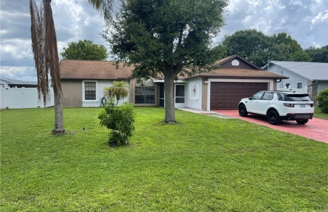 1106 SE 23rd Avenue - 1106 Southeast 23rd Avenue, Cape Coral, FL 33990