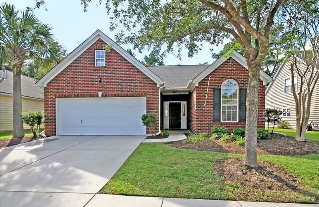 2125 Baldwin Park Drive - 2125 Baldwin Park Dr, Mount Pleasant, SC 29466