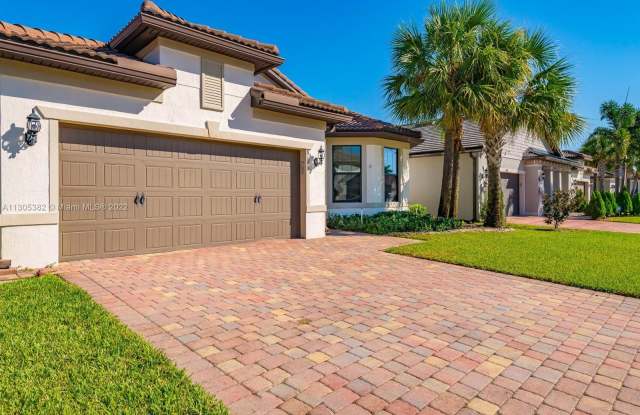 8196 Hanoverian Dr - 8196 Hanoverian Drive, Palm Beach County, FL 33467