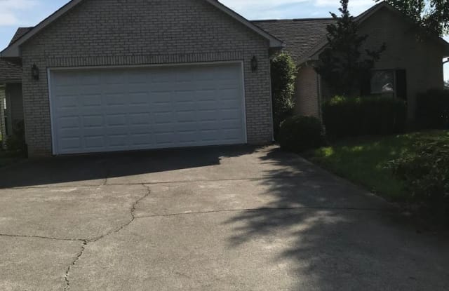 1322 Trey Vista Court - 1322 Trey Vista Court, Blount County, TN 37803