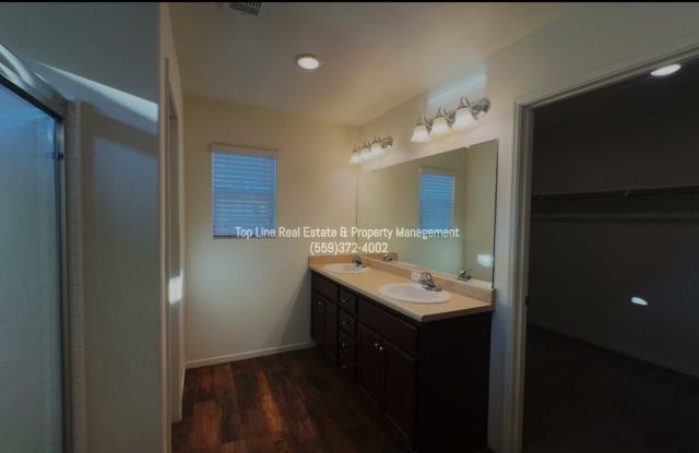 Coming Soon. Newer home in desirable part of Visalia!! Please do not disturb tenants.