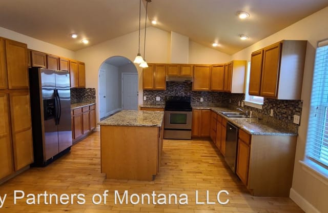 3874 Annie St - 3874 Annie Street, Bozeman, MT 59718