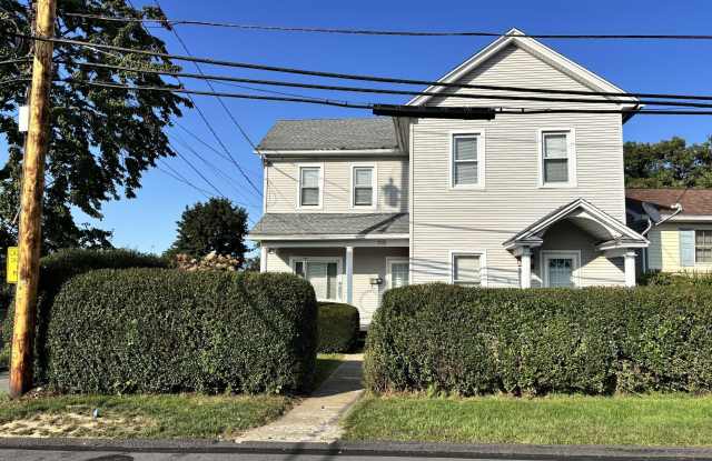 Photo of 719 Saginaw Street