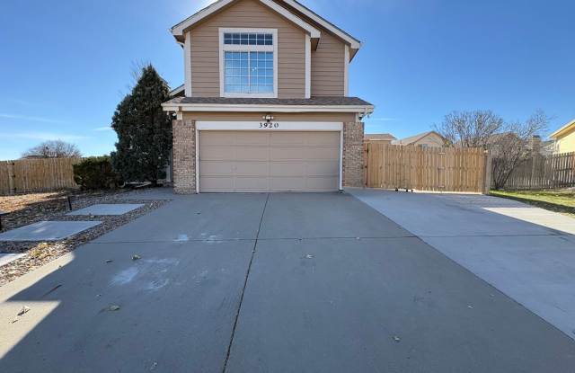 Photo of Beautiful Home Near Schriever SFB, Peterson SFB,  Fort Carson!!