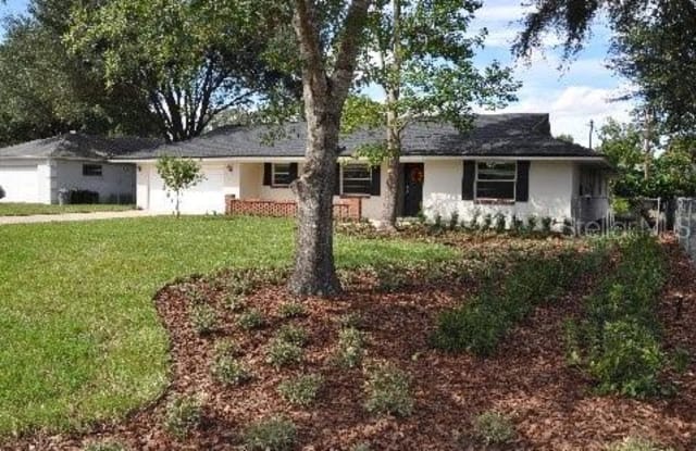 1409 OVERLAKE AVENUE - 1409 Overlake Avenue, Orange County, FL 32806