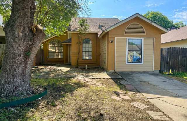 Photo of 4130 Hunters Sun, San Antonio, TX 78244