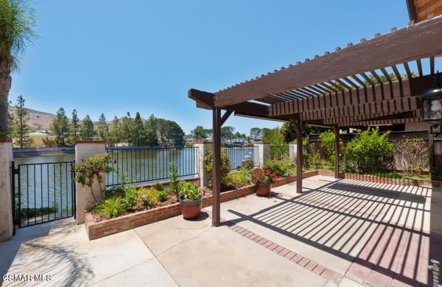 30608 Lakefront Drive - 30608 Lakefront Drive, Agoura Hills, CA 91301