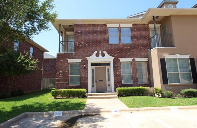 310 FOREST Drive - 310 Forest Dr, College Station, TX 77840