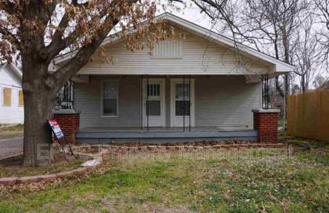 1407 Fulton St