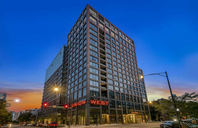 Union West