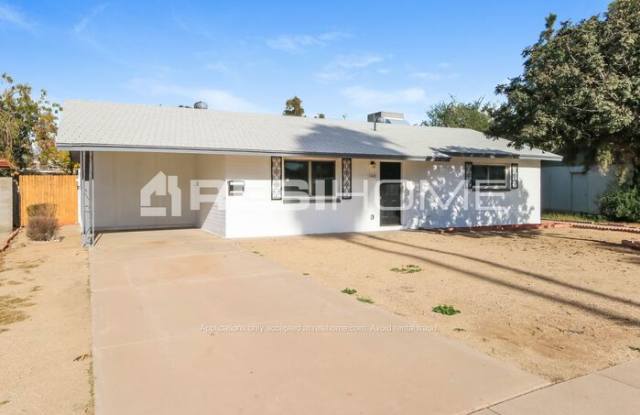 1626 West Inverness Drive
