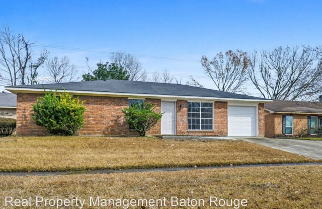 14207 Gravier Ave - 14207 Gravier Avenue, Village St. George, LA 70810