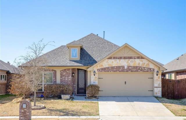 521 Kelvington Drive - 521 Kelvington Drive, Anna, TX 75409