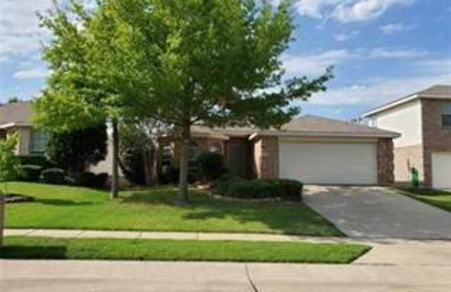 724 Sequoia Drive - 724 Sequoia Dr, Anna, TX 75409