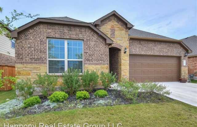 3347 De Coronado Trl - 3347 De Cornado Trail, Williamson County, TX 78665