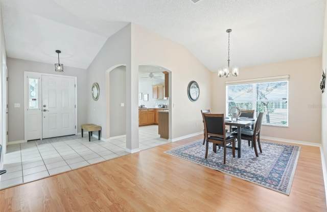 1103 CHAPARRAL DRIVE