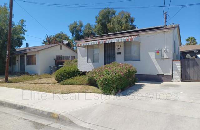 720 Chamberlain Avenue