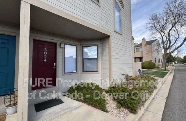 5034 Buckingham Rd